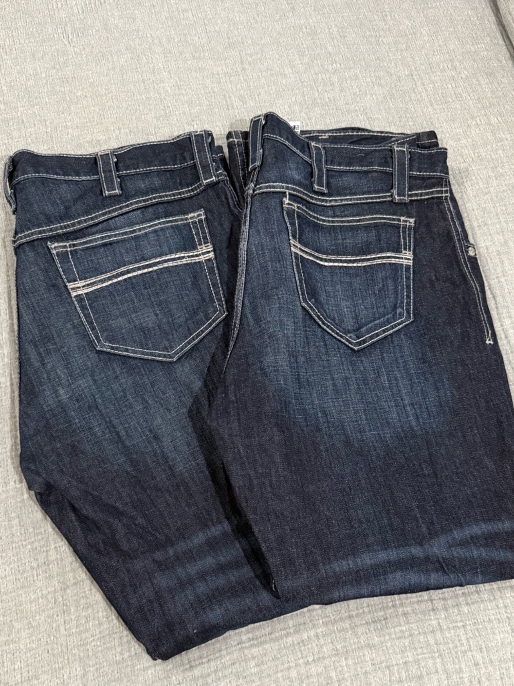 Men’s Cinch Carter 2.4 Jeans (2 pairs)